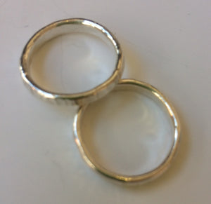 rings - band