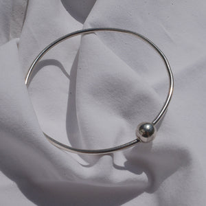 Bracelet Silver