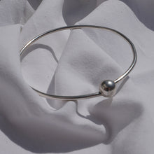 Load image into Gallery viewer, Bracelet Silver

