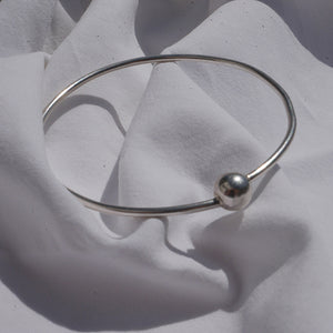 Bracelet Silver