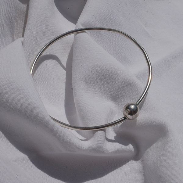 Bracelet Silver