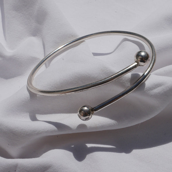 bracelet  hand made silver