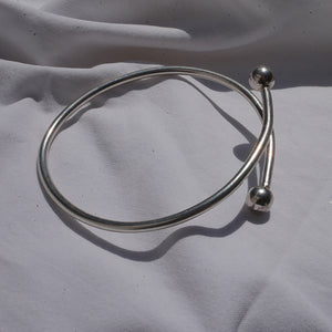 bracelet  hand made silver