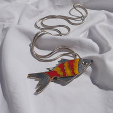 Load image into Gallery viewer, Pendant Fish
