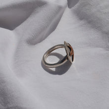 Load image into Gallery viewer, Ring Copper Star
