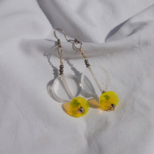 Load image into Gallery viewer, Earrings acrylic
