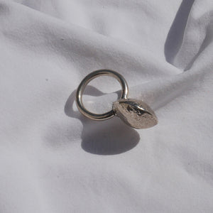 Ring Flying Saucer