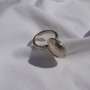 Ring Flying Saucer