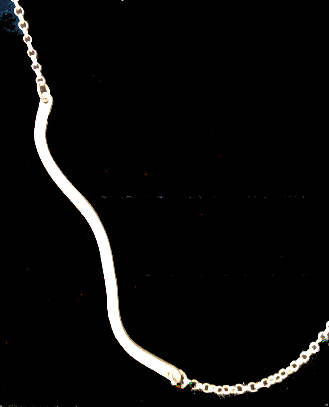 Neckpiece